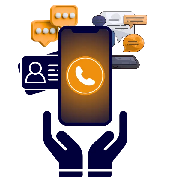Contact Support