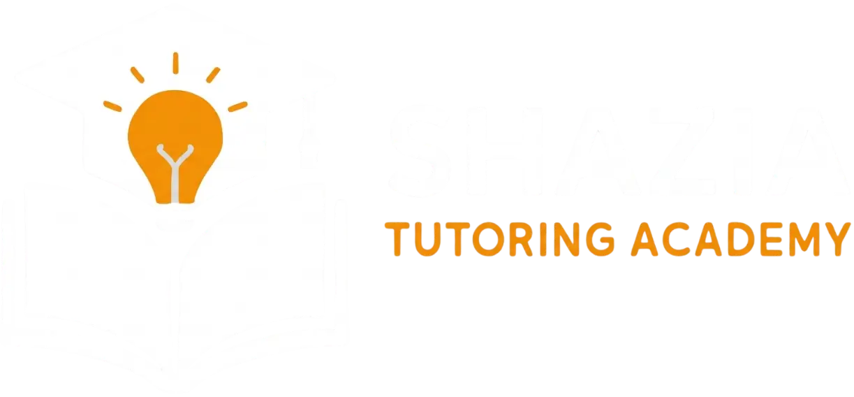 Shazia Tutoring Academy